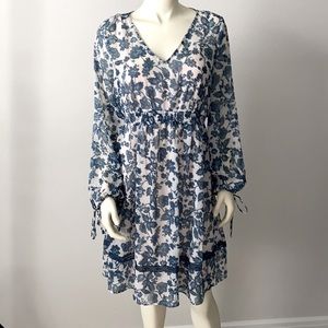 Motherhood Dress Size M